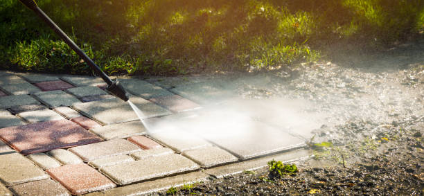 Best Graffiti Removal  in Okauchee Lake, WI